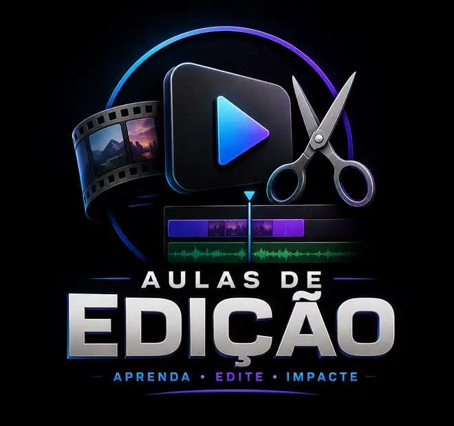 Aulas de edição